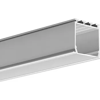 LED lišta LED hliníkový profil KLUŚ LOKOM