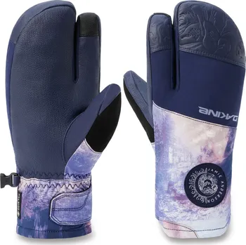 Dakine Team Fleetwood Gore-Tex Short Trigger Mitt Jamie Anderson 8.5
