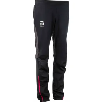 Snowboardové kalhoty Bjorn Daehlie Pants Power Women - Black L