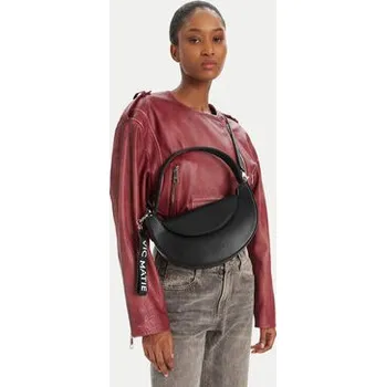 Kabelka Kabelka Vic Matié Lille 1G0546T H999G010101 Černá OS