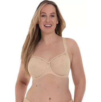 Podprsenka Kosticová podprsenka Selma Rosa Faia 5635 desert velikost 80F