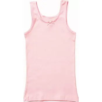 Dívčí spodní prádlo Košilka Pleas 81024 růžová velikost 116