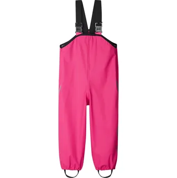 Dívčí kalhoty Reima Lammikko - Candy pink 92