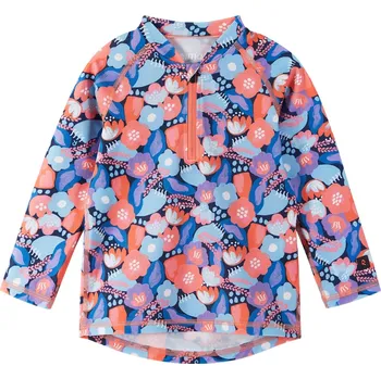 Dívčí plavky Reima Tuvalu - Misty Red 62