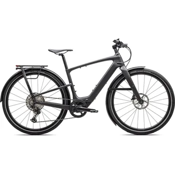 Elektrokolo Specialized Vado SL 2 6.0 EQ Carbon - satin black micro speckle / obsidian frost M 2026, 28" 2026, 28"