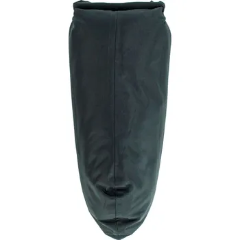 brašna na kolo Restrap Dry Bag - 14l Tapered - Black