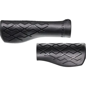 grip Bontrager XR Endurance Comp ORP 90/130 - black uni