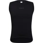 Isadore 150 Merino Sleeveless Baselayer - Black