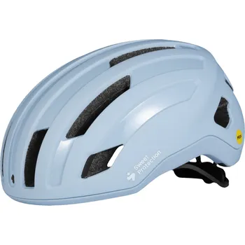 Cyklistická přilba Sweet Protection Outrider MIPS Helmet - Frost Blue 57-60