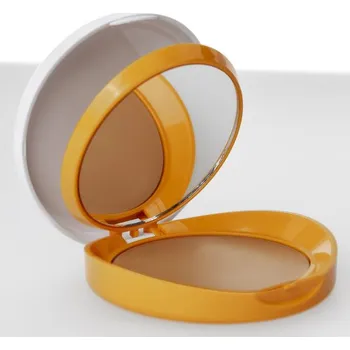 Přípravek na opalování Heliocare 360° Oil-Free Compact SPF50+ Beige 10g