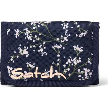 Peněženka Satch Peněženka - Bloomy Breeze