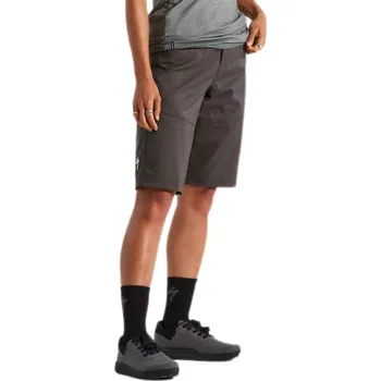 cyklistické kraťasy Specialized Women's Trail Short W/Liner - charcoal XL