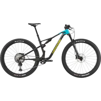 Horské kolo Cannondale Scalpel 29" Carbon 3 - ion blue XL 2025, 29 2025, 29