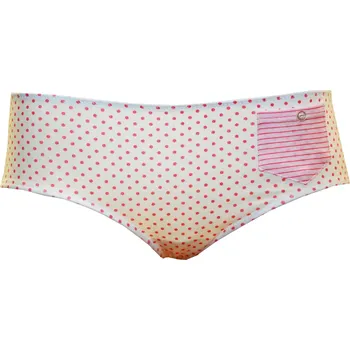 Kalhotky Kalhotky Andrie PS 2294 korál velikost M-38/40