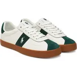Sneakersy Polo Ralph Lauren 816974111002 Bílá 39