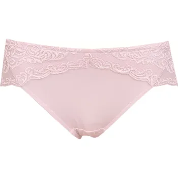 Kalhotky Elegantní dámské kalhotky Fantasy 00731 tělové velikost L-42/44