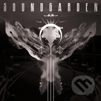 Zahraniční hudba Soundgarden: Echo of Miles - Soundgarden Universal Music