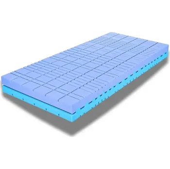 Matrace AAA matrace Sendvičová Matrace OXANA 180x200 cm Sanitární