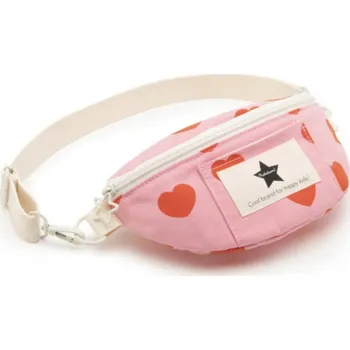 Ledvinka Srdíčková ledvinka Ratatam - Hearths