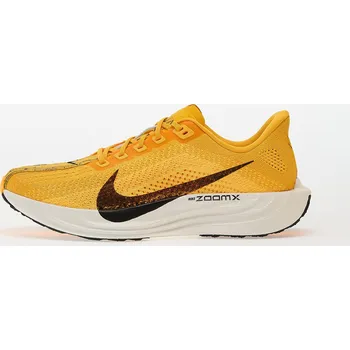 Pánská obuv Tenisky Nike Pegasus Plus Lv8 Univ Gold/ Black-Laser Orange-Sail EUR 44
