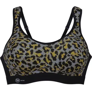 Podprsenka Sportovní Extreme control podprsenka Anita 5527 mosaic velikost 75H