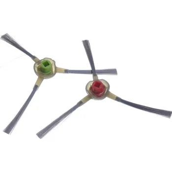 Kartáč pro robotický vysavač Boční kartáčky Ecovacs Deebot Ozmo 930 pro Ecovacs Deebot Ozmo T8 Aivi