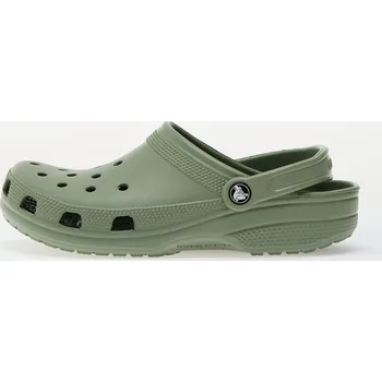 Dámská obuv Tenisky Crocs Classic Moss EUR 38-39