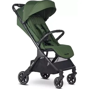 Kočárek Easywalker Jackey2 Deep Green 2024