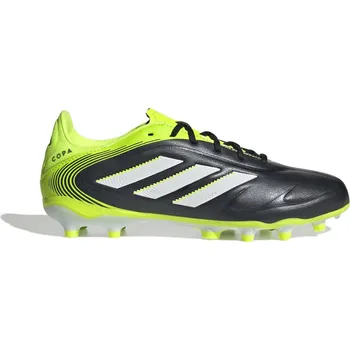 Kopačky Dětské Lisovky ADIDAS COPA PURE III LEAGUE FG/MG J JR2883 – Černá 38 2/3