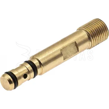 Příslušenství pro sportovní střelbu AirMaks Arms plnící pin se závitem 1/8" BSP