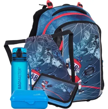 Dětské zboží Bagmaster VEGA 24 A velký hokej