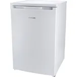 SILVERCREST® KITCHEN TOOLS Chladnička s mrazničkou HG12844, 113 l