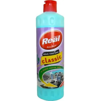 Zenit Real classic 600 g