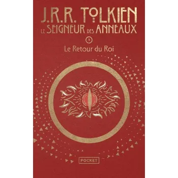 Le Seigneur des Anneaux T3 - COLLECTOR – John Ronald Reuel Tolkien (FR)