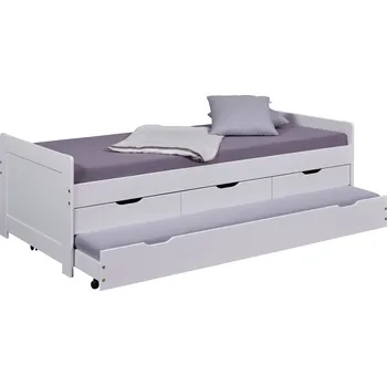 Dětská postel Inter Link Dětská postel »Desert Rain« s výsuvným lůžkem