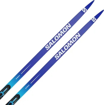 Běžky Salomon S/Max eSKIN M + Shift Race 196