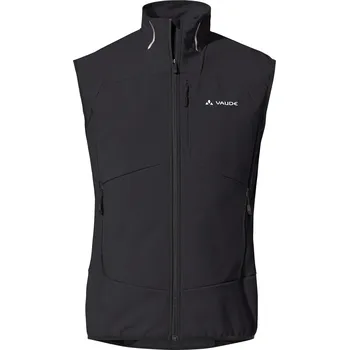 Skialpinistické vybavení Vaude Men's Larice Vest II - black M