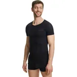 Falke Men Functional Underwear Ultralight Cool - black XXL