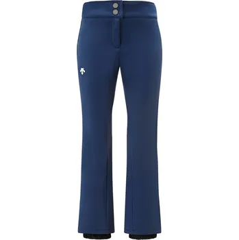 Snowboardové kalhoty Descente Bonded Stretch Pants - dark night