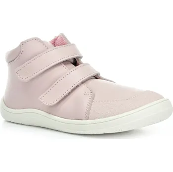 Dívčí tenisky Baby Bare Shoes Baby Bare Febo Fall Cotton Candy celoroční kotníkové barefoot boty Velikost boty (EU): 28, Vnitřní délka boty: 183, Vnitřní šířka boty: 73