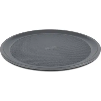 Plech na pečení Pánev na pizzu s titanovým povrchem 36 cm Aspen Collection BH-7927