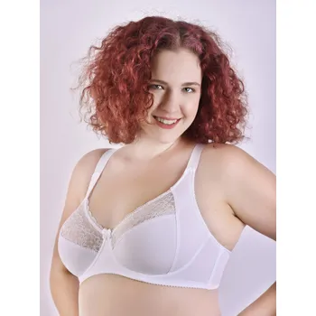 Podprsenka podprsenka FELINA 90G bílá