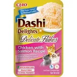 Inaba Churu Cat Dashi Delights Deli…
