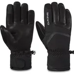 Dakine Fillmore Gore-Tex Short Gloves - black 9.5