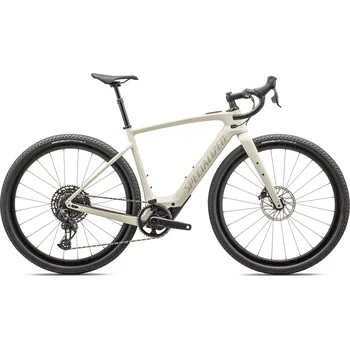 Elektrokolo Specialized Creo SL Expert Carbon - gloss black pearl/ birch/ black pearl speckle 56 2026, 28" 2026, 28"