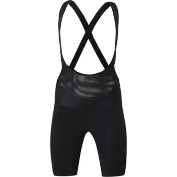 cyklistické kraťasy 7Mesh WK3 Bib Short Women's - Black XS