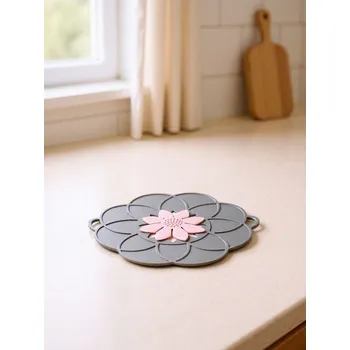 Pokrývka hlavy Sinsay - Víko - pastelová růžová - 149GE-03X - 149GE-03X-ONE