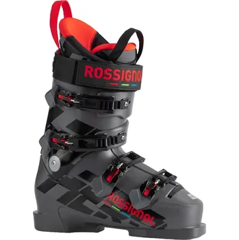 Sjezdové boty Rossignol Hero World Cup 120 LV - Meteor Grey