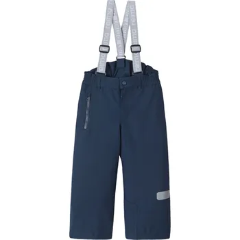 Chlapecké kalhoty Reima Kiddo Lightning - Navy