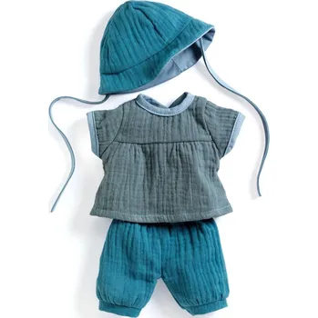 Panenka Djeco Dolls - Dolls clothing Summer